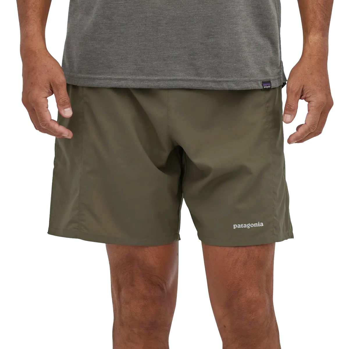 Men's Strider 7 Short