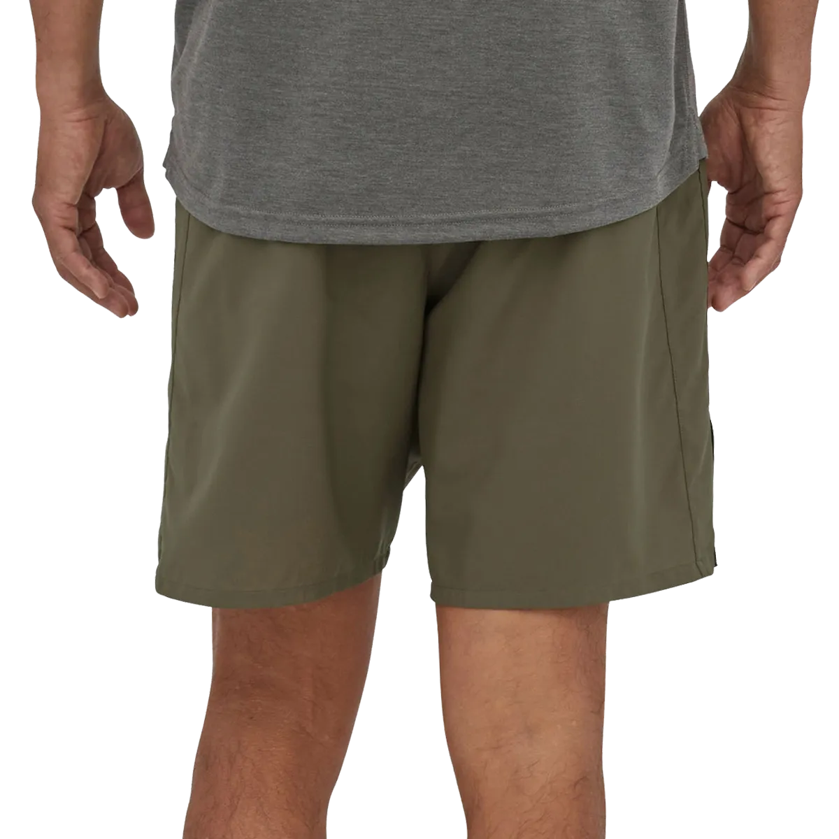 Men's Strider 7 Short