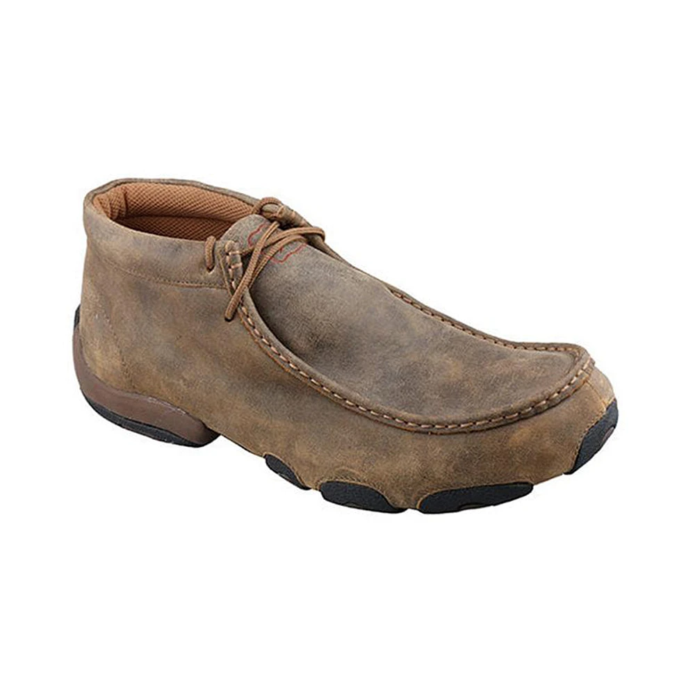 Men's Original Chukka Driving Moc Bomber