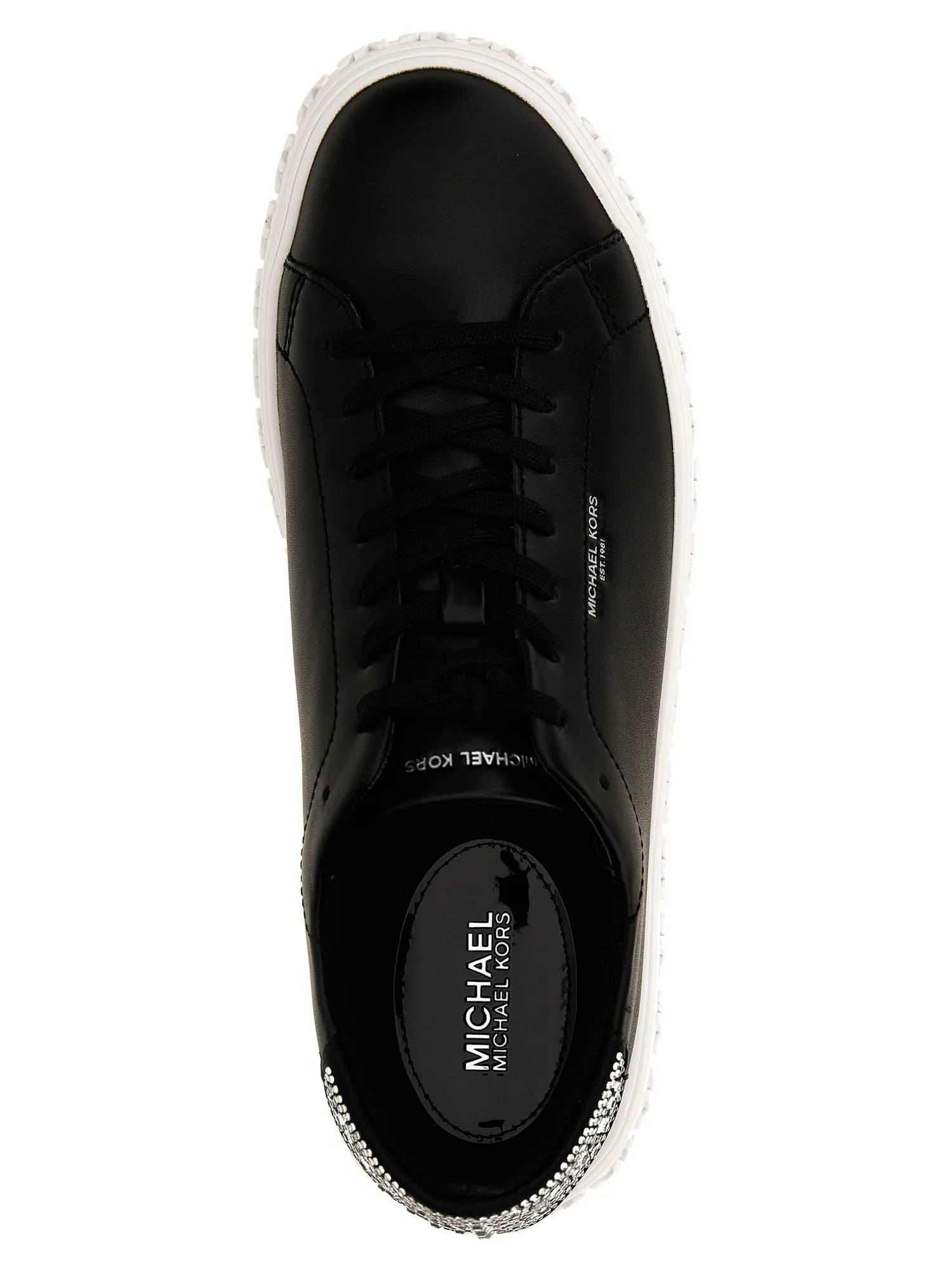 Michael Michael Kors    Michael Michael Kors 'Grive' Sneakers