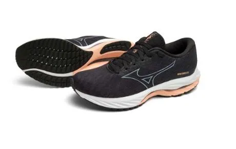 Mizuno Wave Rider 26 - Womens Running Shoe