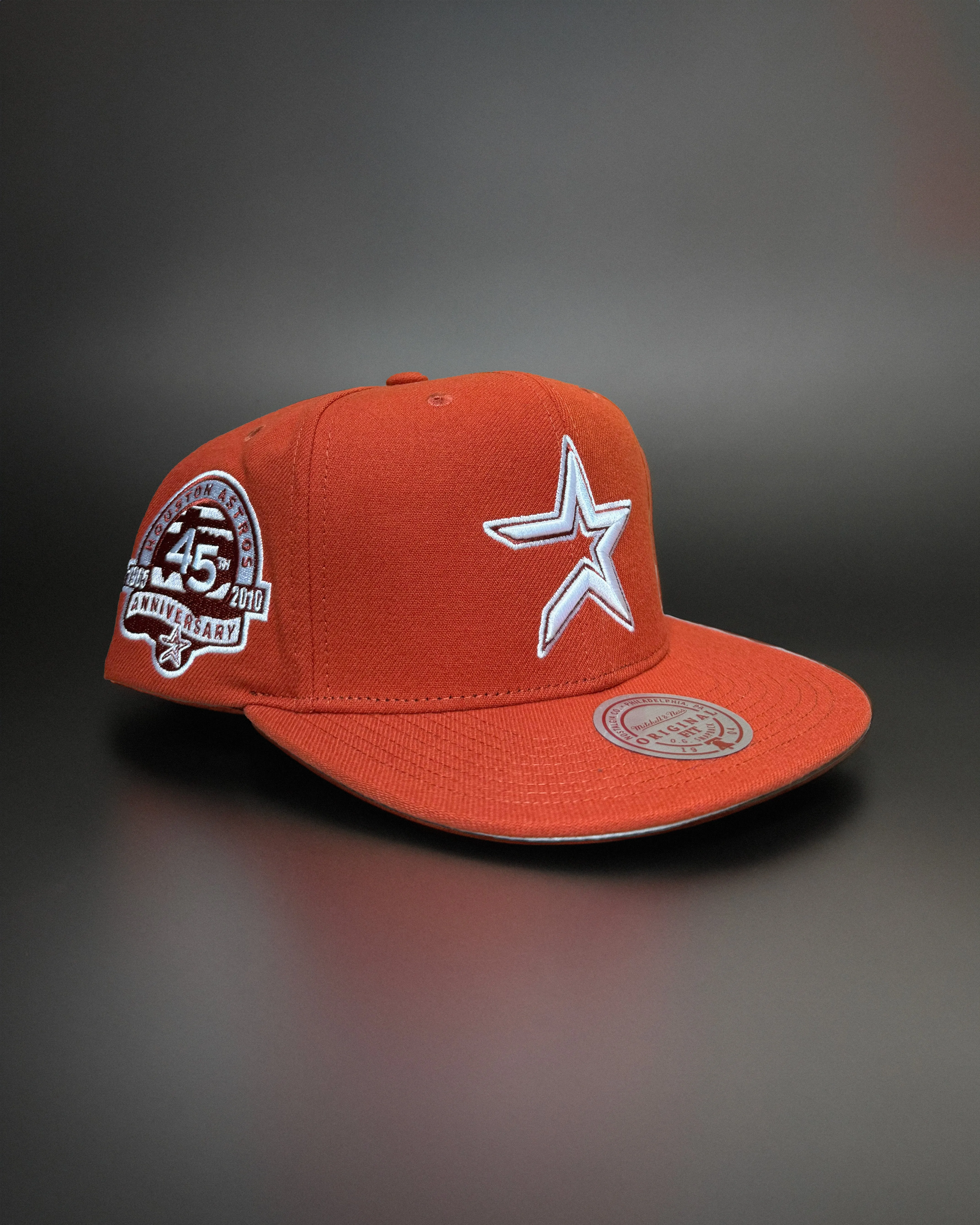 MLB Back to Basics Snapback Hat