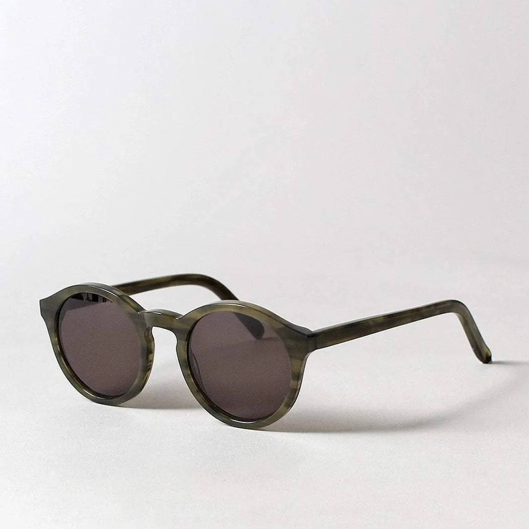 Monokel Eyewear Barstow Sunglasses