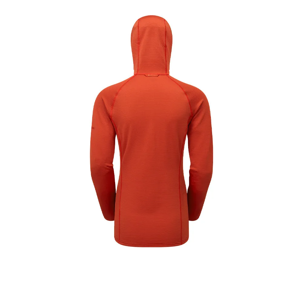 Montane Protium Lite Hooded Women's Pull-On Fleece