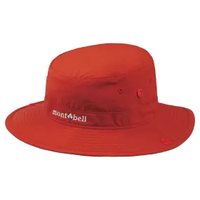 Montbell Kids' Fishing Hat