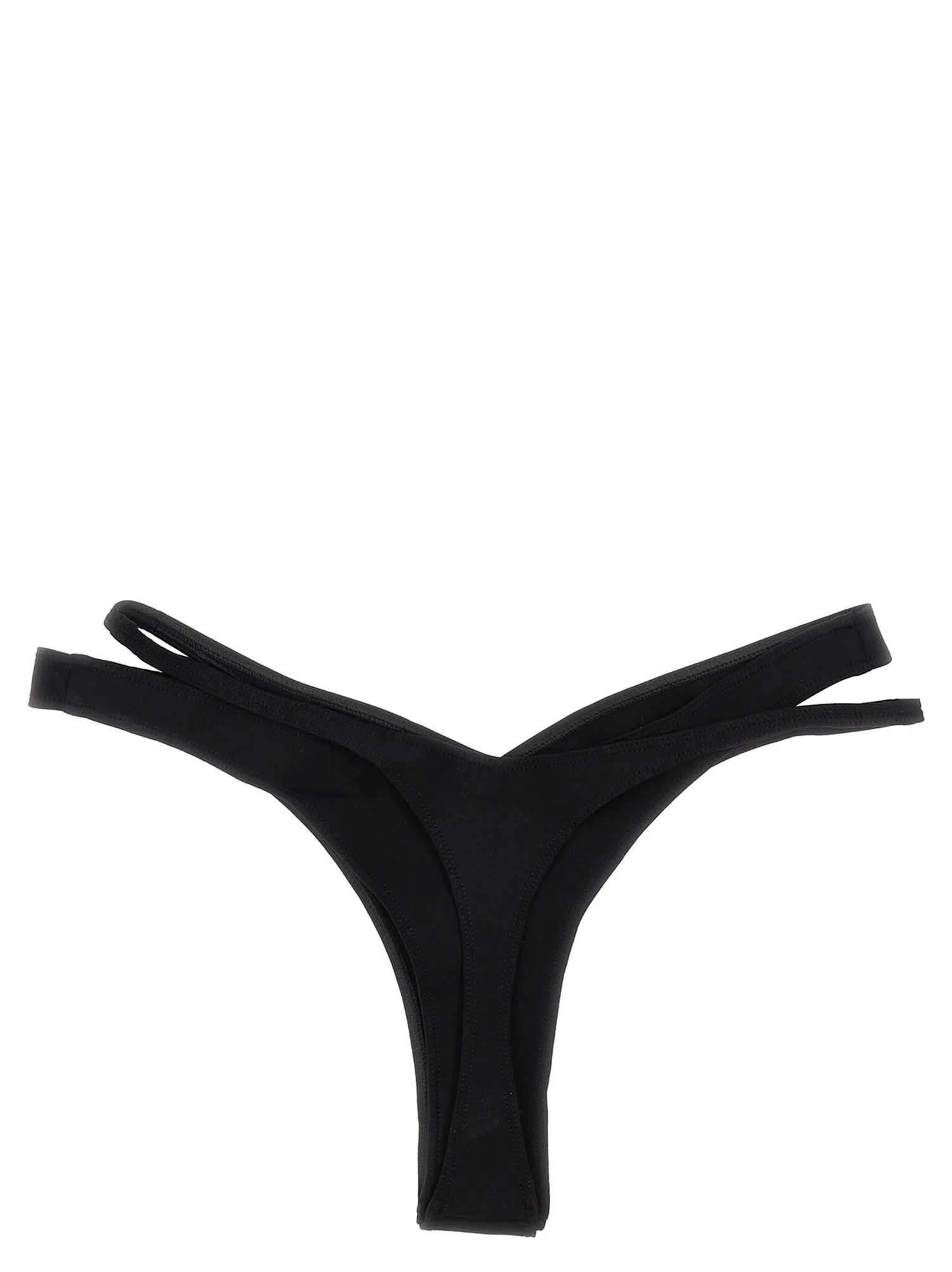 Mugler    Mugler Double Effect Bikini Briefs