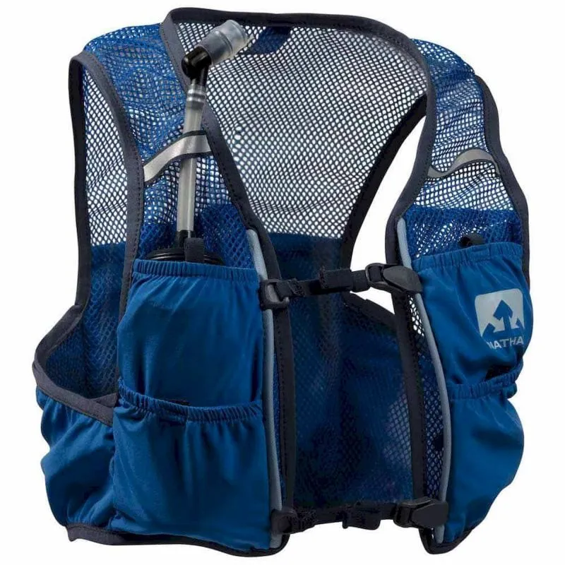 Nathan Vapor Speed 2L - Trail running backpack | Hardloop