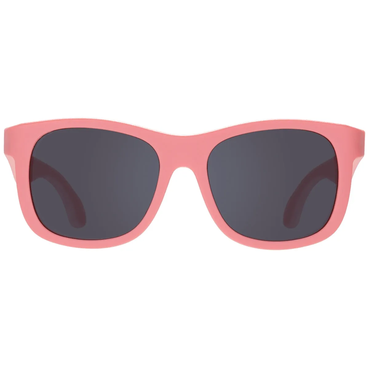 Navigator Sunglasses - Seashell Pink