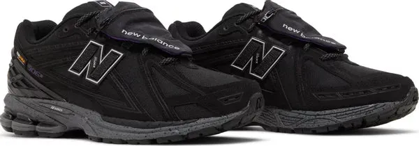 NEW BALANCE 1906R Cordura 'Pouch - Black' M1906ROC