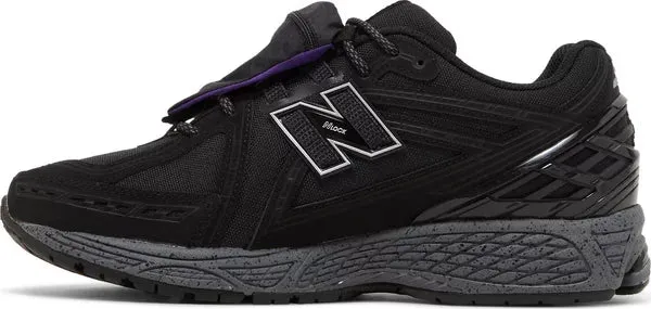 NEW BALANCE 1906R Cordura 'Pouch - Black' M1906ROC