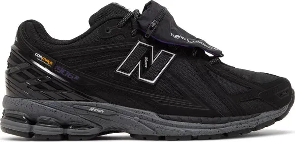 NEW BALANCE 1906R Cordura 'Pouch - Black' M1906ROC