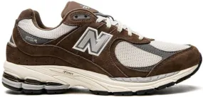 New Balance 2002R Brown Beige sneakers