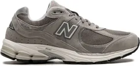 New Balance 2002R Grey White sneakers