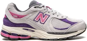 New Balance 2002R Rain Cloud sneakers Neutrals