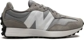 New Balance 327 Marblehead White sneakers Grey