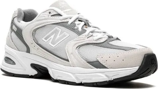 New Balance 530 low-top sneakers White