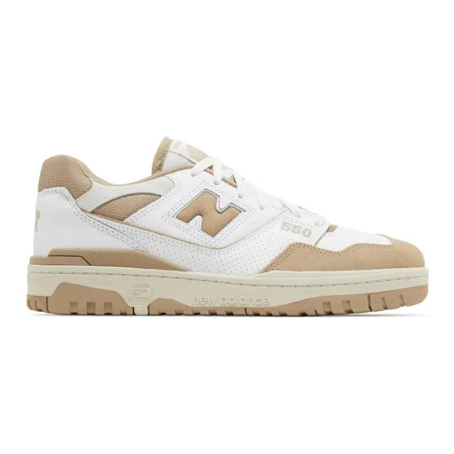 New Balance 550 (Incense/ Tan/ White/ Incense/ Driftwood...