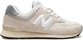 New Balance 574 Cream sneakers Neutrals