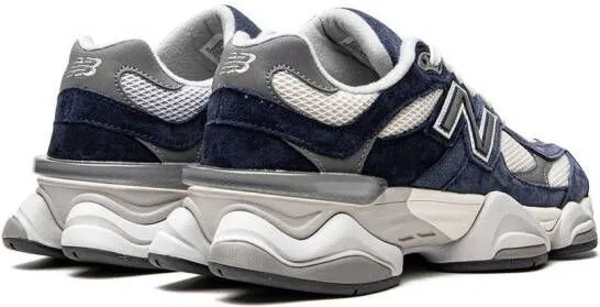 New Balance 9060 low-top sneakers Blue