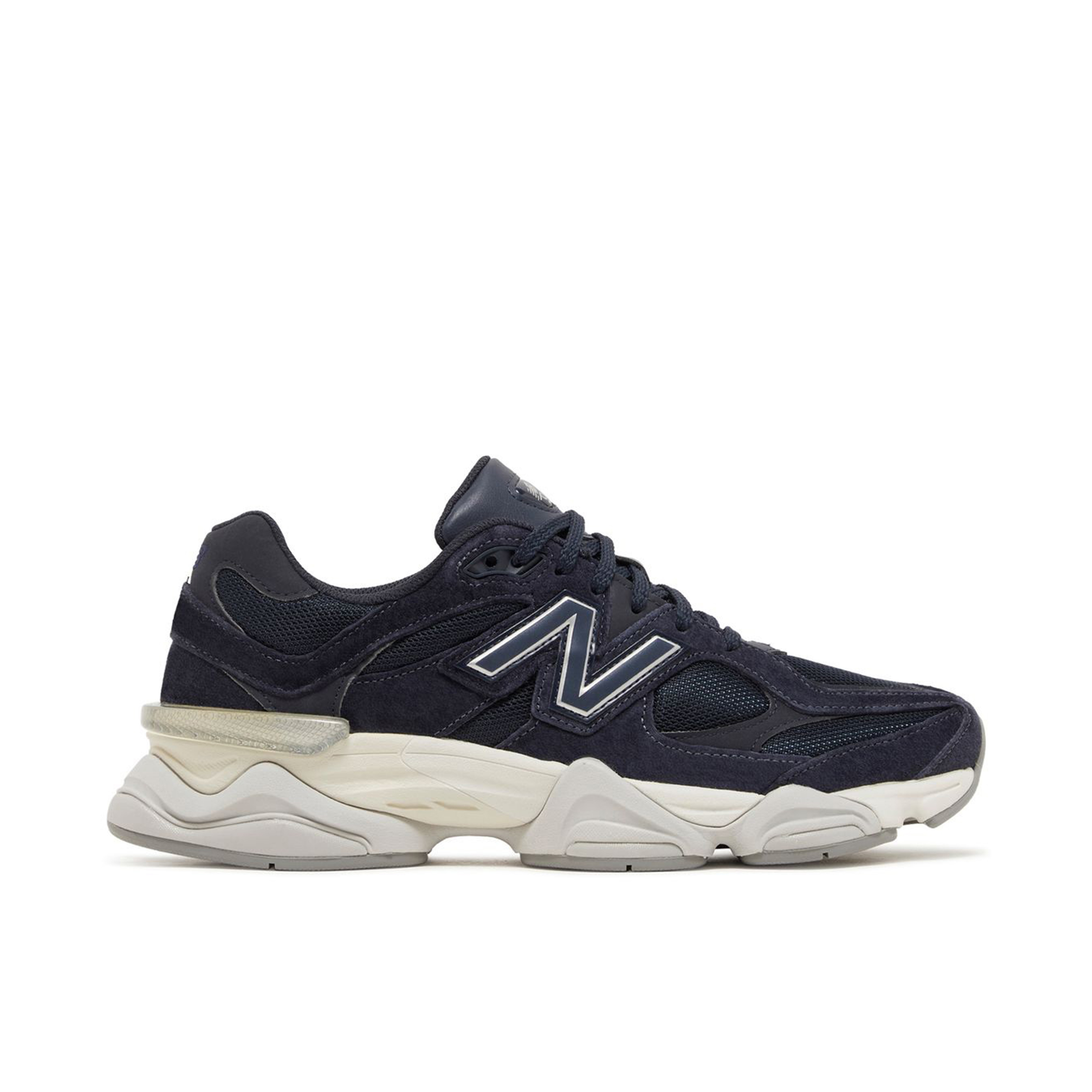 New Balance 9060 Navy | U9060NV | Laced