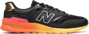 New Balance 997 Neon Lights sneakers Black