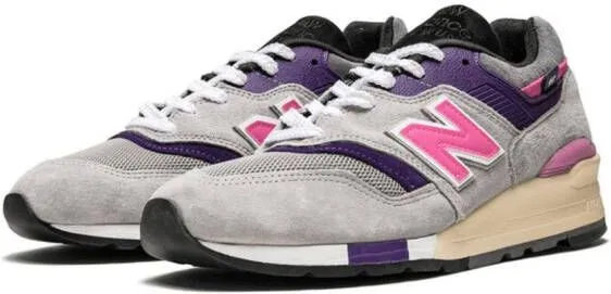 New Balance 997 sneakers Grey