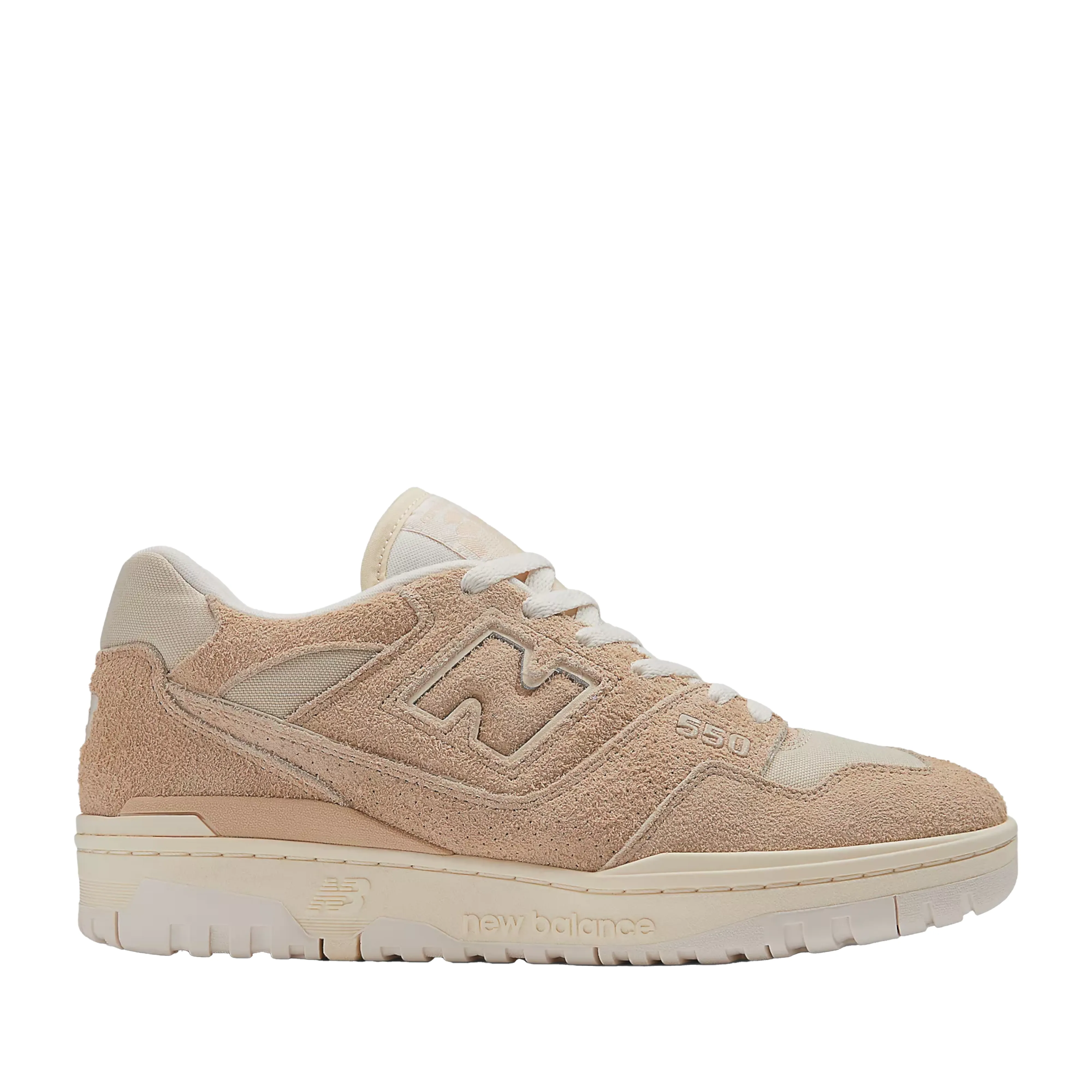 New Balance  ALD Men's 550 BB550DA1 Brown 