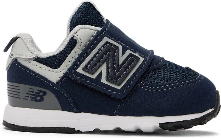 New Balance Baby Navy 574 NEW-B Sneakers