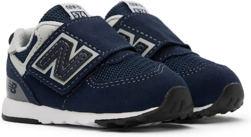 New Balance Baby Navy 574 NEW-B Sneakers