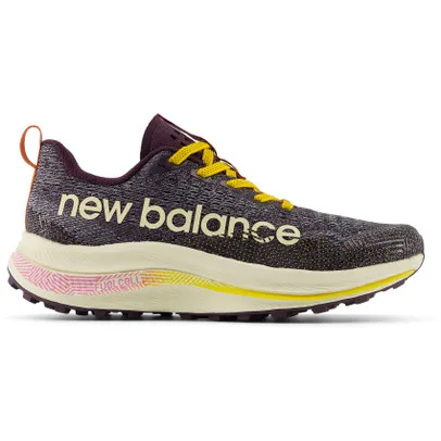 New Balance FuelCell SuperComp Trail Women