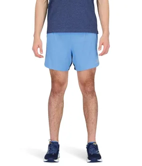 New Balance Impact Run 5 Shorts Men's