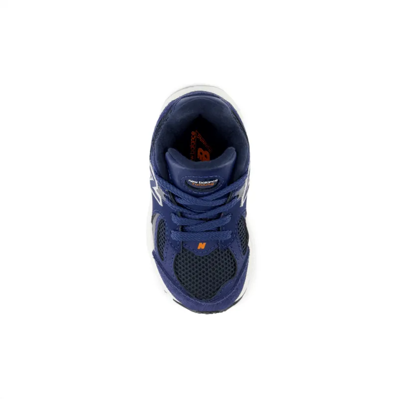 New Balance Infant & Toddler Boys 2002 Shoe - IC2002NV