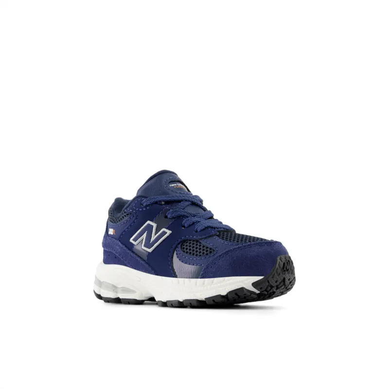 New Balance Infant & Toddler Boys 2002 Shoe - IC2002NV