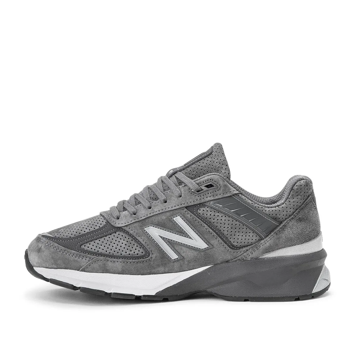 New Balance M990 SG5 'Made in USA' (Grey / White)