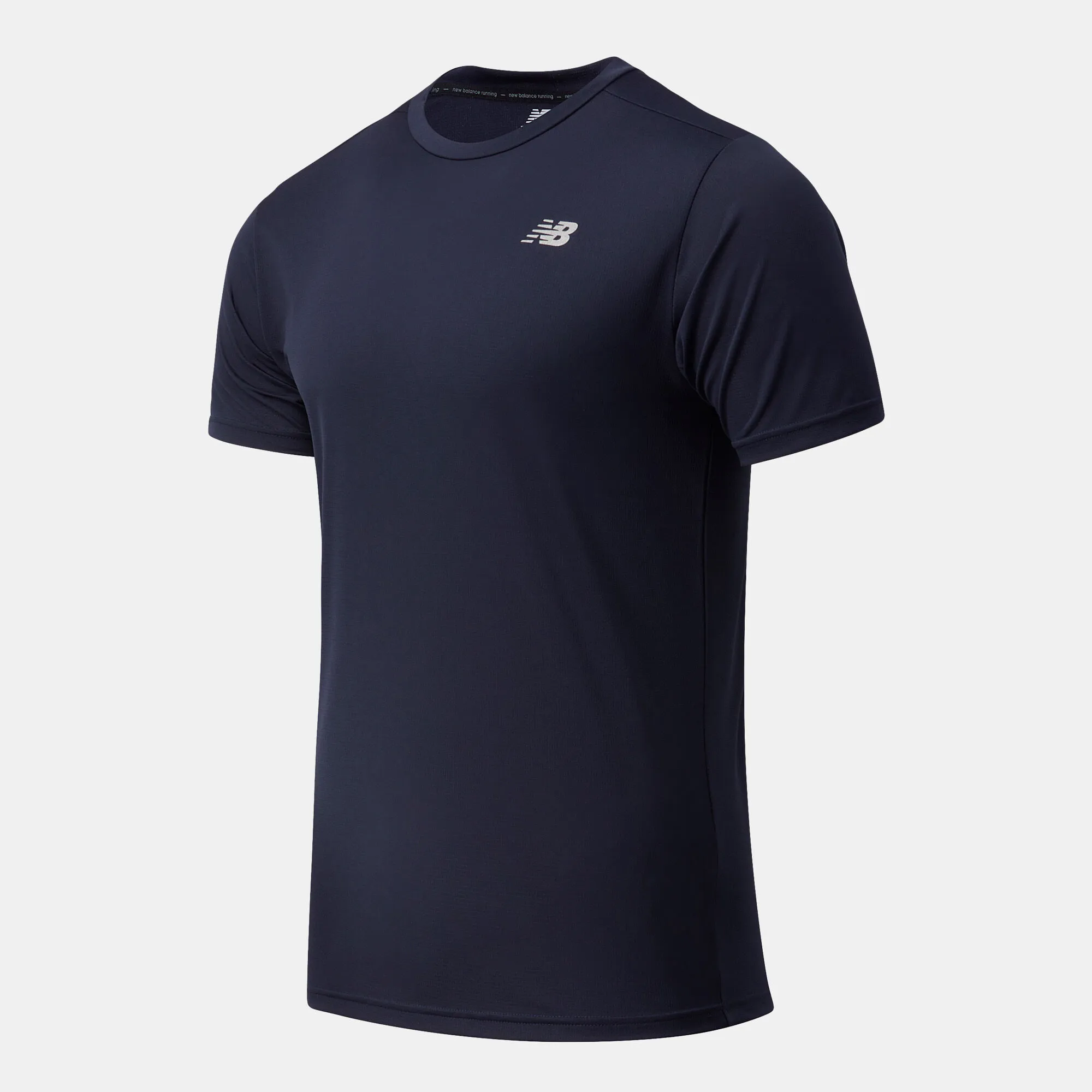 New Balance Men's Core Run T-Shirt