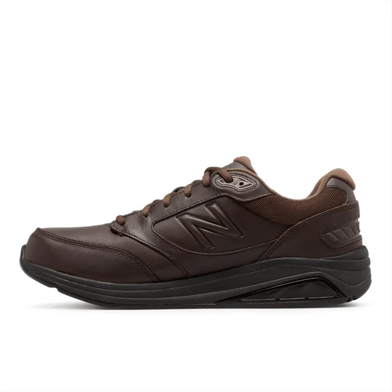 New Balance Men's 928 V3 Walking Shoe - MW928BR3 (Wide)