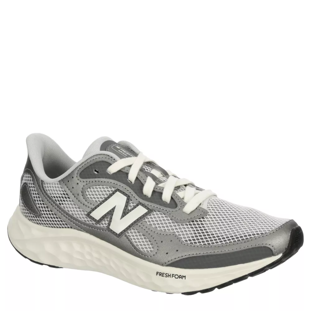 NEW BALANCE  MENS FRESH FOAM ARISHI TIRA LUX RUNNING SHOE