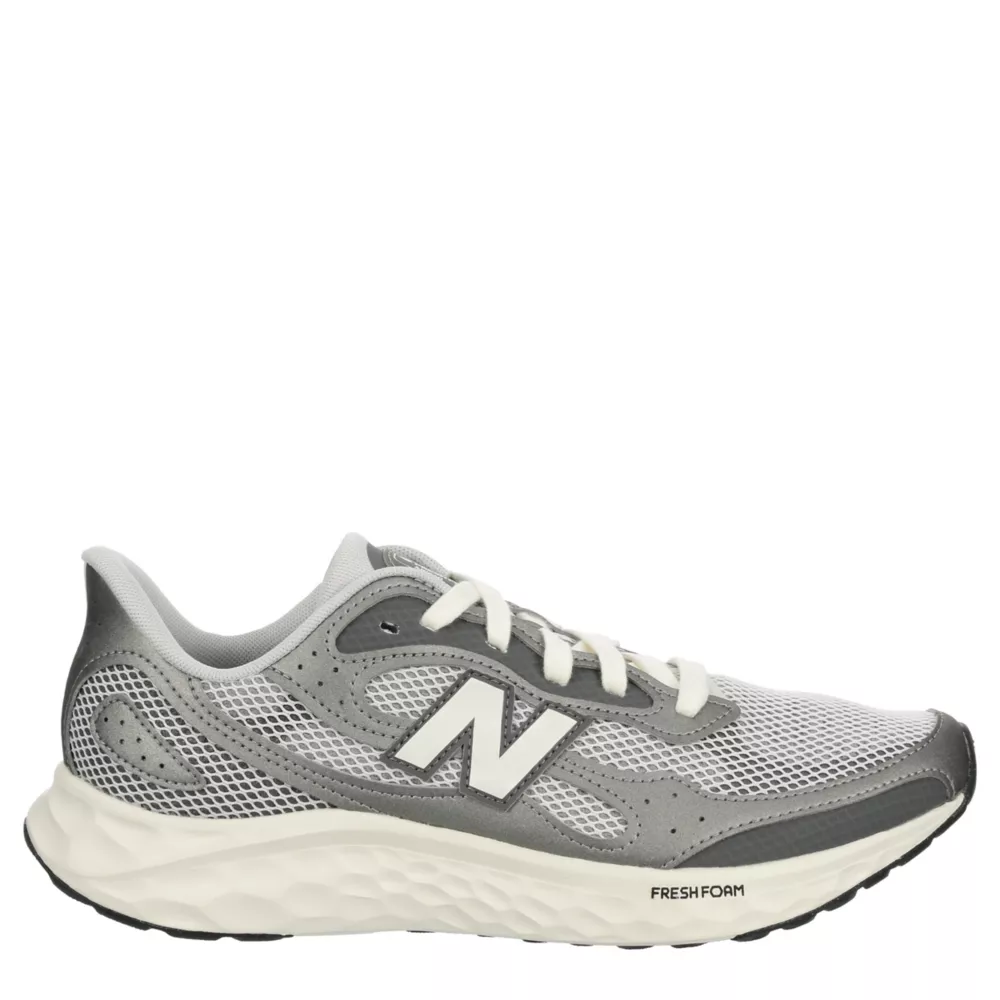 NEW BALANCE  MENS FRESH FOAM ARISHI TIRA LUX RUNNING SHOE