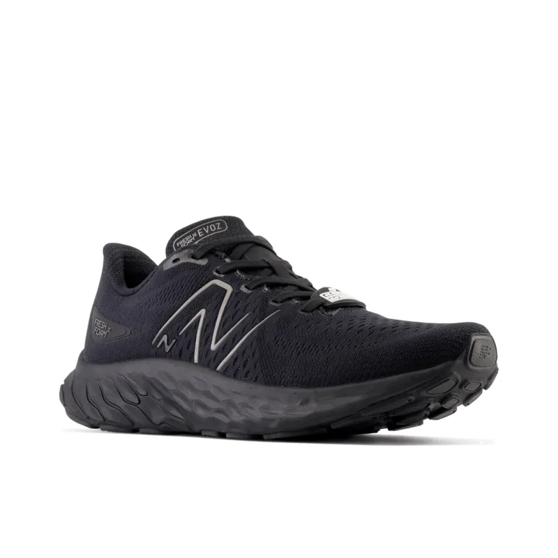 New Balance Men's Fresh Foam X EVOZ V3 Slip Resistant Running Shoe - MEVOZSR3 (X-Wide)