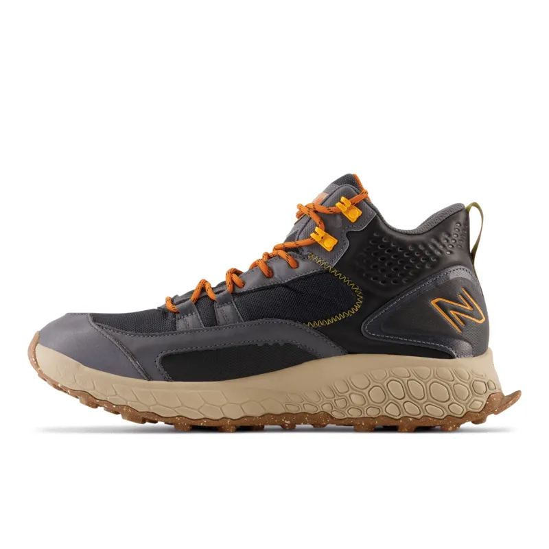 New Balance Men's Fresh Foam X Hierro Mid Trail Running Shoe - MTHIMCGE (X-Wide)