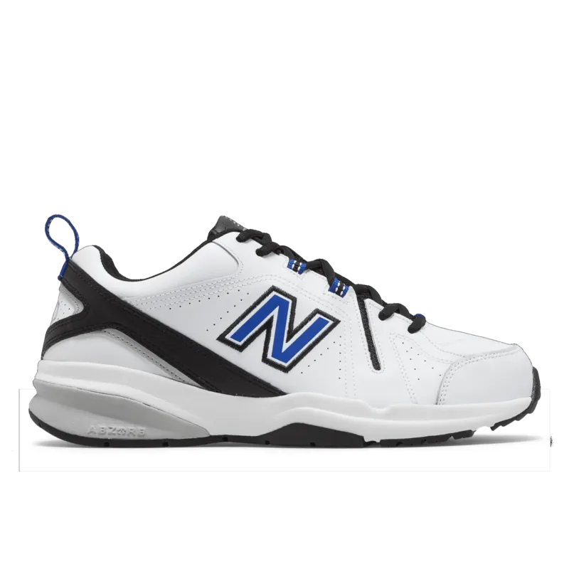 New Balance Men's MX608v5 Training Shoe - MX608WR5 (Wide)