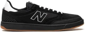 New Balance Numeric 440 Black Gum sneakers