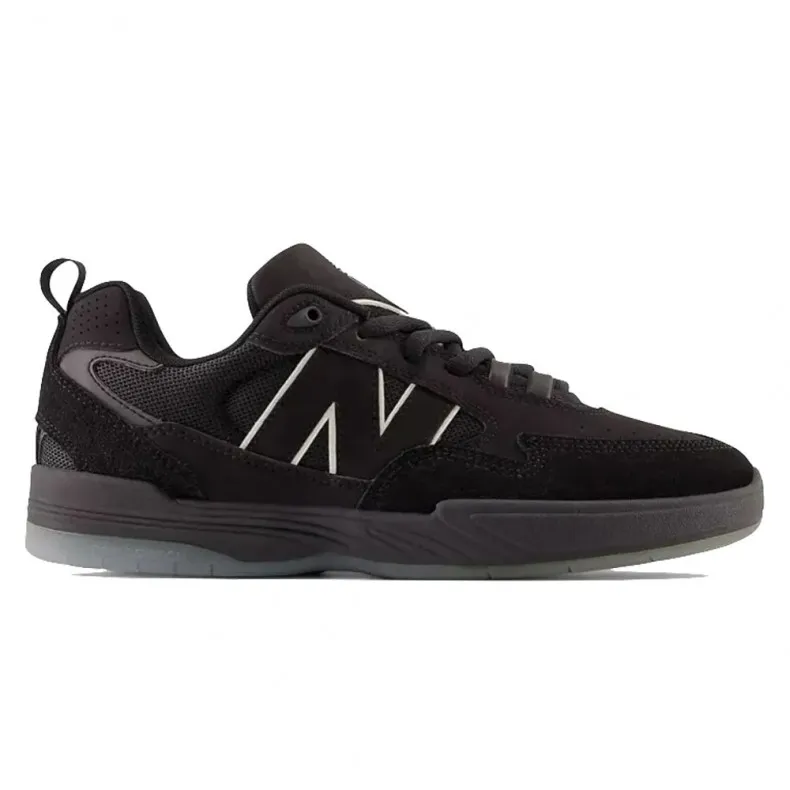 New Balance Numeric Tiago Lemos 808 (Black)