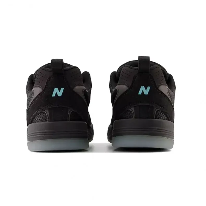 New Balance Numeric Tiago Lemos 808 (Black)