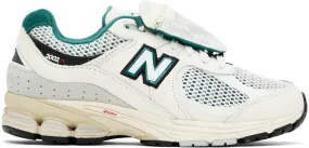 New Balance Off-White 2002R Sneakers