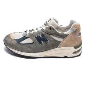 New Balance Teddy Santis M990GB2 Grey/Tan