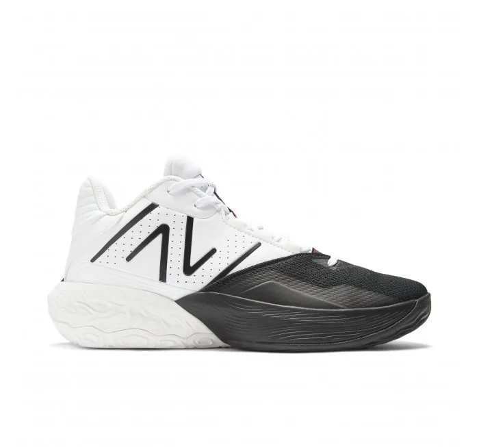 New Balance Two WXY v4 Black & White