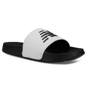 New Balance U SUF200B3 flip-flops white