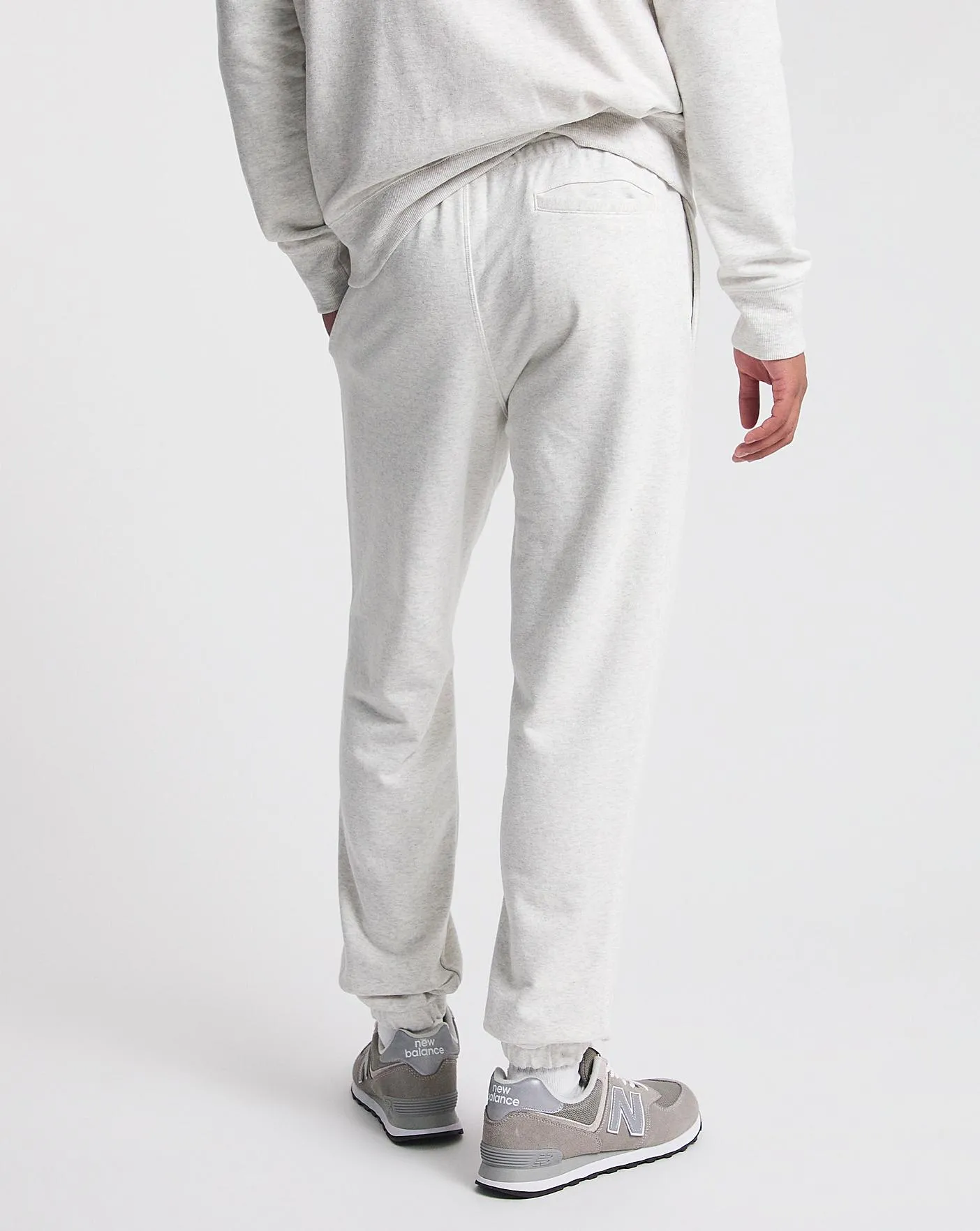 New Balance Uni-ssentials Sweat Pant