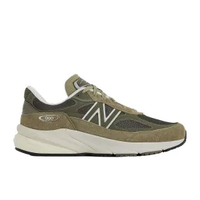 NEW BALANCE UNISEX MADE IN USA 990V6